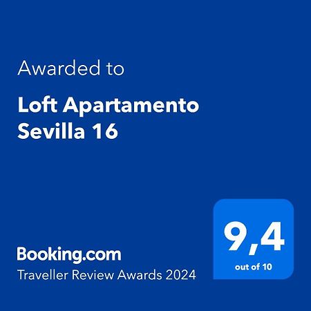 Loft Apartamento Sevilla 16 アリカンテ エクステリア 写真