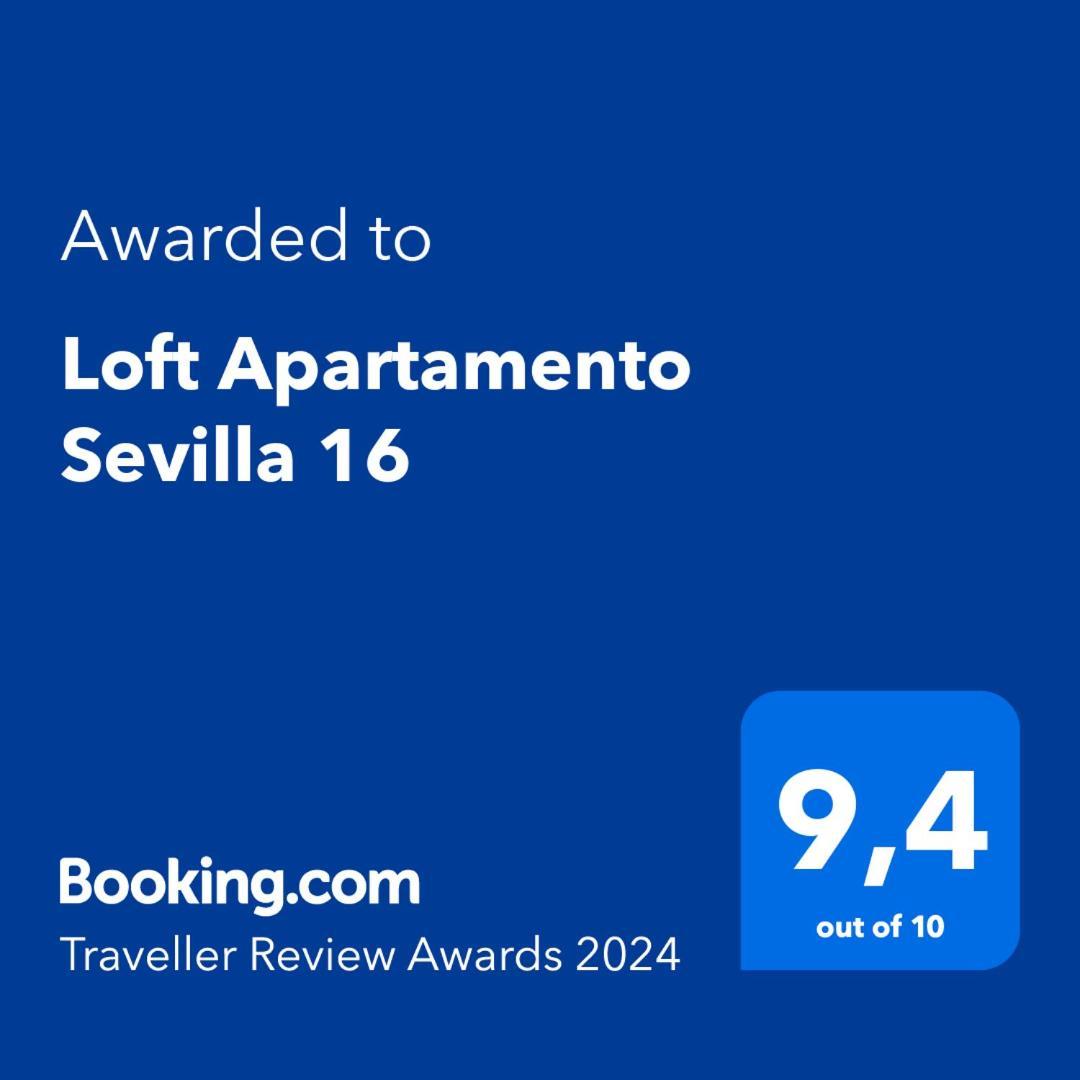 Loft Apartamento Sevilla 16 アリカンテ エクステリア 写真